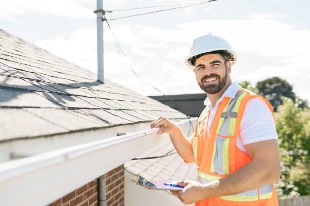 Glenwood, MN Roofing Contractor Company