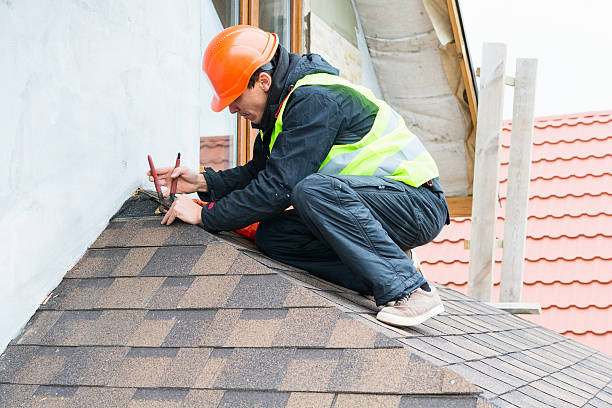 Glenwood, MN Roofing Contractor Company