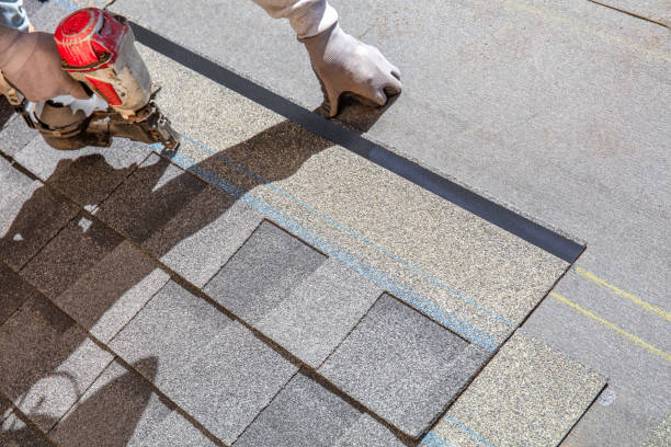Best Residential Roofing Contractor  in Glenwood, MN