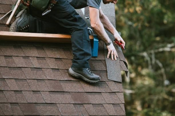 Heating Cable for Roof Installation in Glenwood, MN